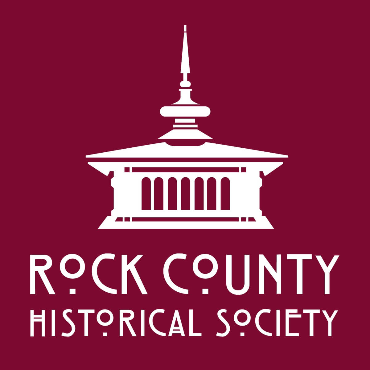 Employment Rock County Historical Society
