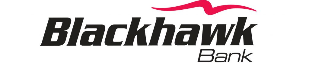 Blackhawk Bank logo