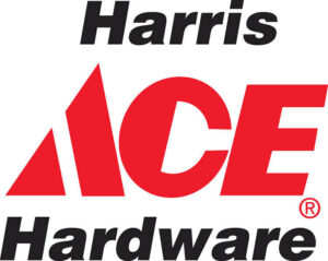 Harris Ace Hardware logo