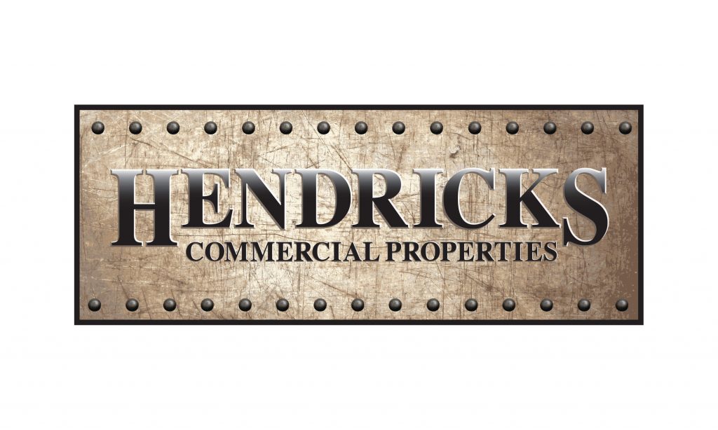 Hendricks Commercial Properties logo