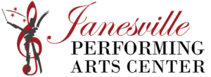 Janesville Performing Arts Center logo
