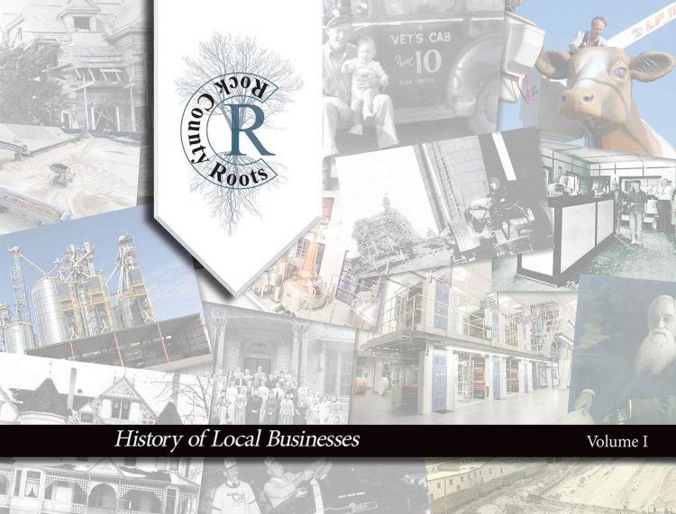 Rock River Roots Vol 1: History of Local Businesses