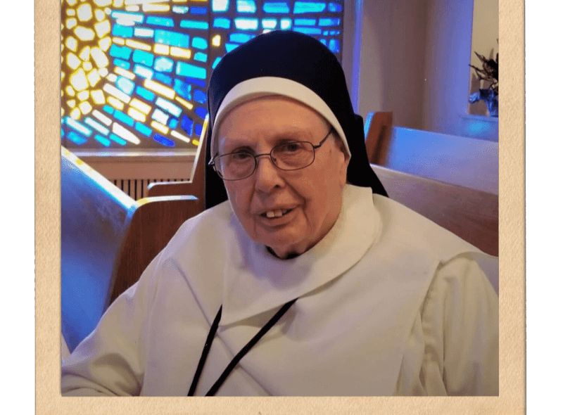 Sister Mary Denise