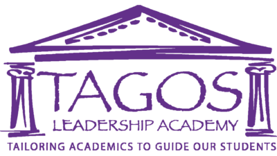 TAGOS Leadership Academy logo