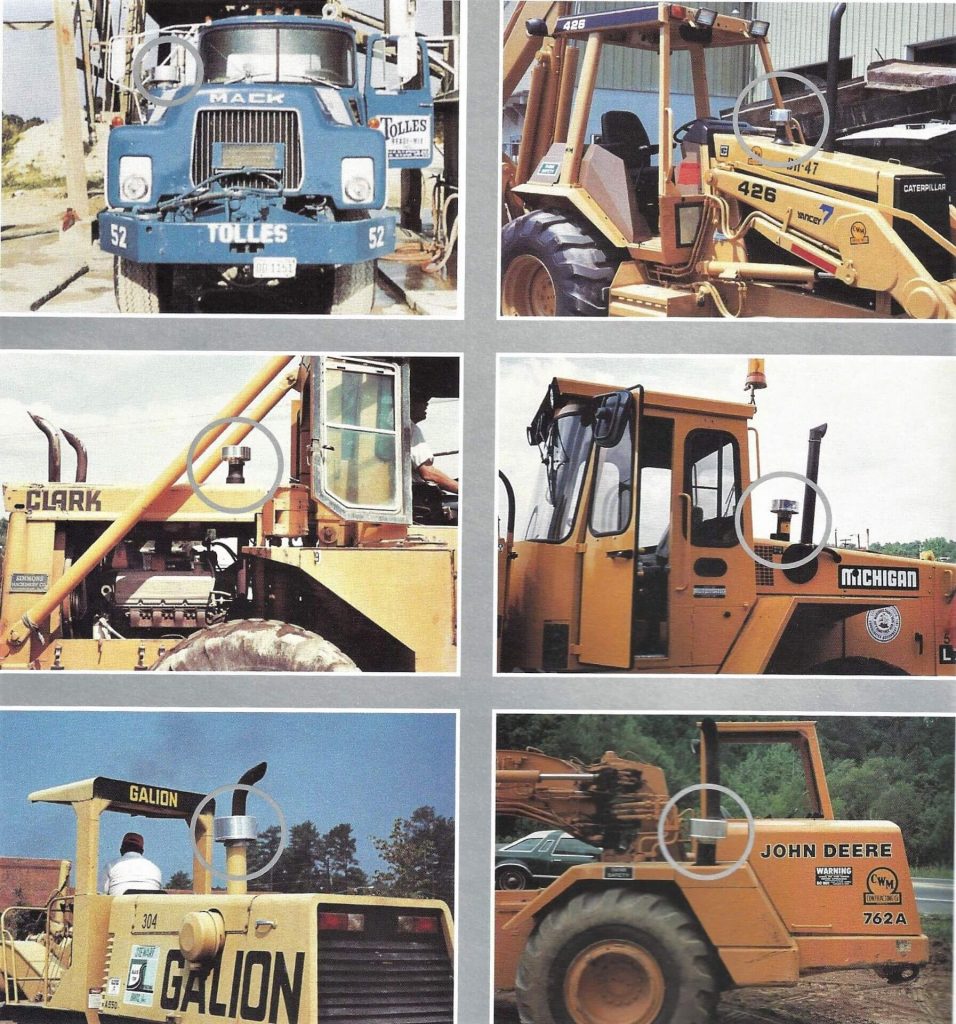 Enginaire manufactures for a wide variety of customers