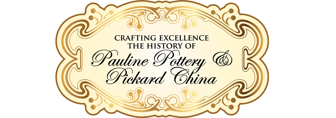 Crafting Excellence Exhibit