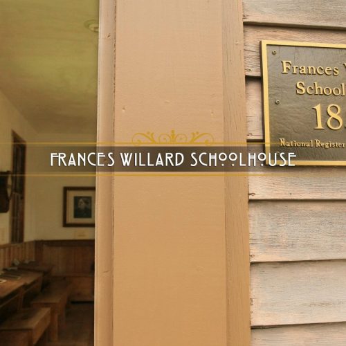 Frances Willard Schoolhouse