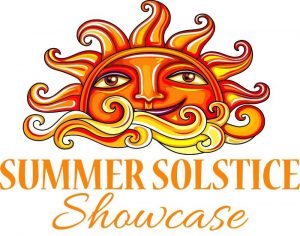 Summer Solstice Showcase 2018
