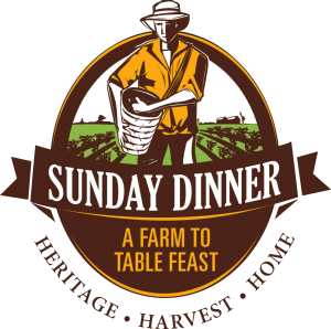 Sunday Dinner logo